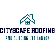 Cityscape Roofing And Building Ltd Logo