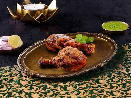 Tandoori Murgh Drumstick