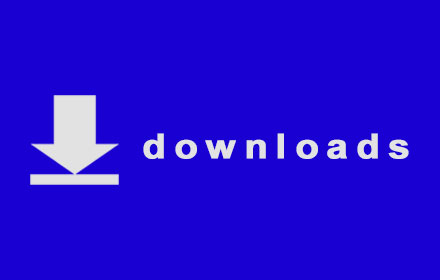 Downloads Button Preview image 0