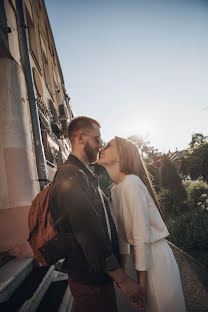 Hochzeitsfotograf Andrey Lukyanov (andreylukyannov). Foto vom 29. Mai 2022