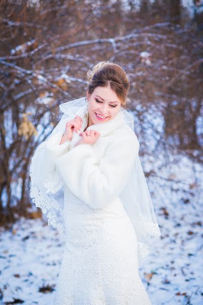 Svadobný fotograf Tatyana Volkogon (tvolkogon). Fotografia publikovaná 22. marca 2016