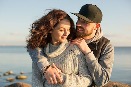 Hochzeitsfotograf Maksim Kudashkin (kudashkinphoto). Foto vom 26. April 2017