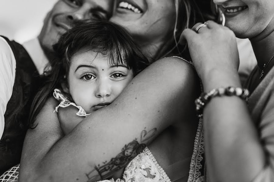 Wedding photographer Eleonora Rinaldi (eleonorarinald). Photo of 2 July 2019