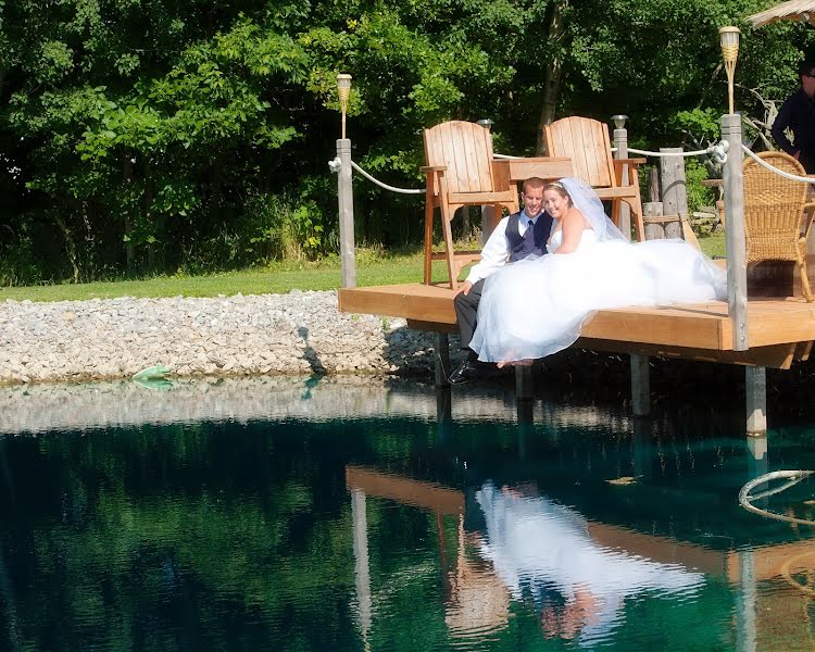 Photographe de mariage Tracy Brouwer (cspixs). Photo du 9 mai 2019