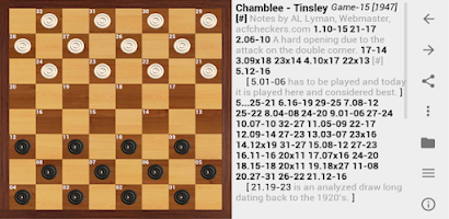 Checkers draughts and dama APK para Android - Download