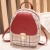 Title 9, Dames Casual Tas Eenvoudige Reistrap Kleine Sch...