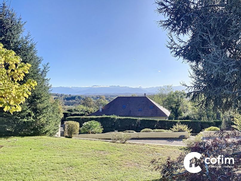 Vente maison 8 pièces 230 m² à Pau (64000), 400 000 €