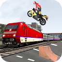 App herunterladen Highway Traffic Bike Racing 🚵 Installieren Sie Neueste APK Downloader