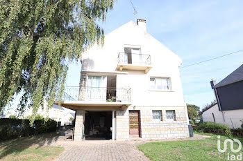 maison à La Roche-Bernard (56)