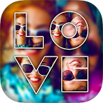 Text Photo Collages Apk