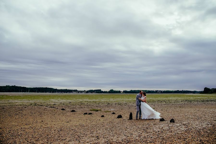 Fotógrafo de bodas Donna Konjo (konjophoto). Foto del 1 de julio 2019