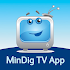 MinDig TV 4.3.0