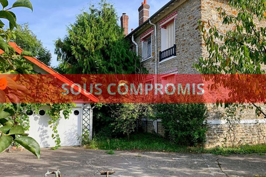 Vente maison 6 pièces 120 m² à Draveil (91210), 355 000 €