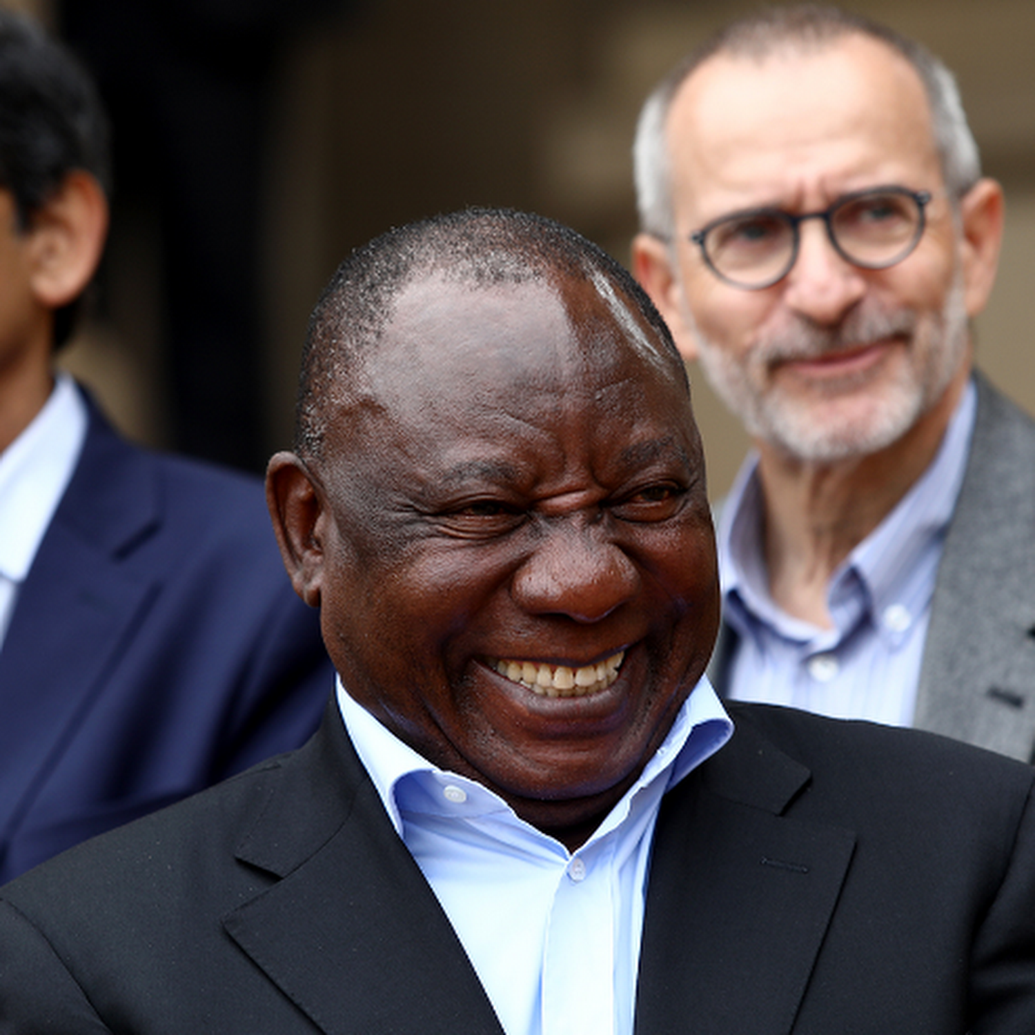 Featured image of post The Best 18 Malema Laughing