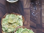 Avocado on Toast was pinched from <a href="http://www.sacramentostreet.com/2013/01/on-the-menu-a-detoxifying-breakfast/" target="_blank">www.sacramentostreet.com.</a>