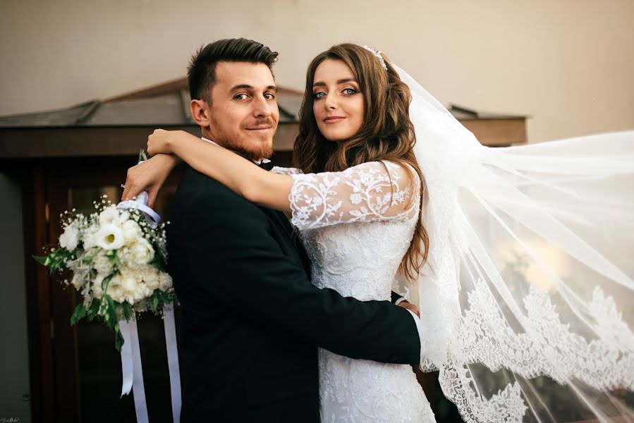 Fotógrafo de bodas Kaan Altindal (altindal). Foto del 19 de julio 2018