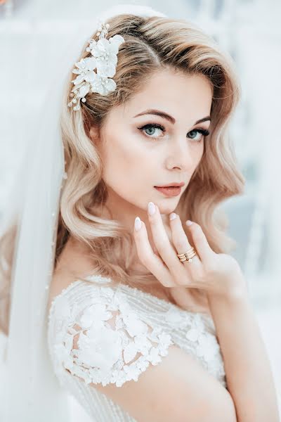 Wedding photographer Katya Mukhina (lama). Photo of 28 January 2022