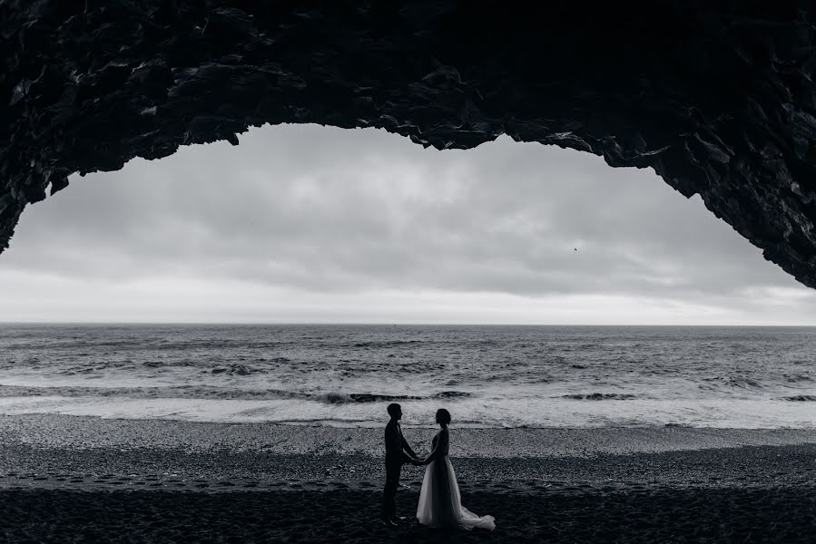 Fotografo di matrimoni Vasyl Balan (balanstudio). Foto del 30 settembre 2019