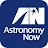 Astronomy Now Magazine icon