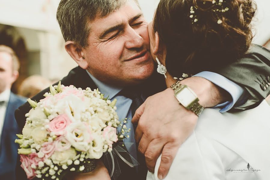 Fotografer pernikahan Agnieszka Czaja (agnieszkaczaja). Foto tanggal 11 Mei 2023