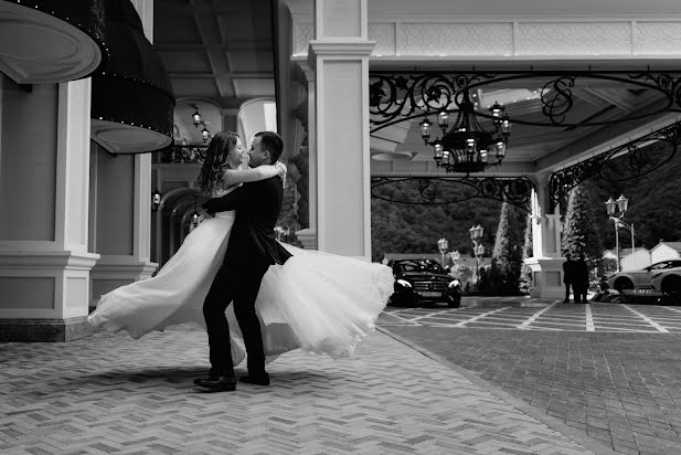 Fotografo di matrimoni Svetlana Oschepkova (oshphoto). Foto del 31 maggio 2018