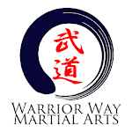 Cover Image of Descargar Warrior Way Martial Arts 3.8.0 APK