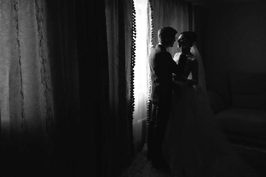 結婚式の写真家Pavel Salnikov (pavelsalnikov)。2016 10月31日の写真