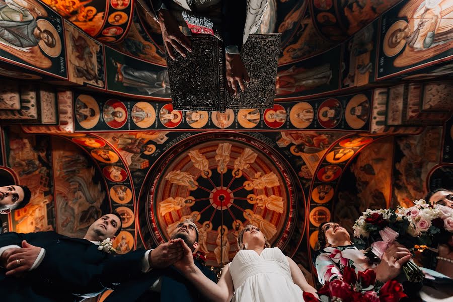 Fotógrafo de casamento Alex Pasarelu (belle-foto). Foto de 13 de julho 2018