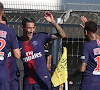 Angel Di Maria devrait prolonger l'aventure au PSG jusqu'en 2021