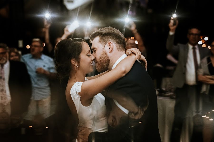 Wedding photographer Francis Fraioli (fraioli). Photo of 25 July 2019