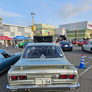 スカイライン GT-R