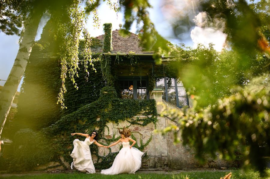 Fotógrafo de casamento Adi Hadade (adihadade). Foto de 13 de setembro 2022