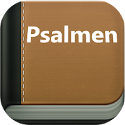 Psalmen  Icon