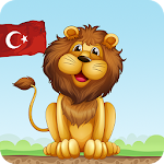 Cover Image of Download Hayvanlar Alemini Öğreniyorum 1.2 APK