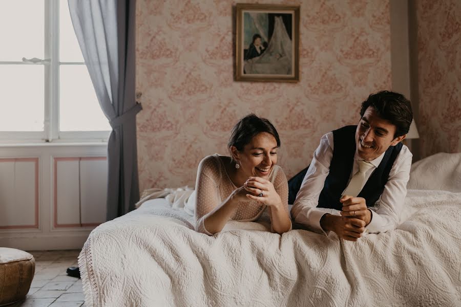Fotógrafo de casamento Konstantina Avrami (clementinanomade). Foto de 5 de dezembro 2022