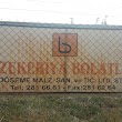 Zekeriya Bolatlı Döşeme Malzemeleri