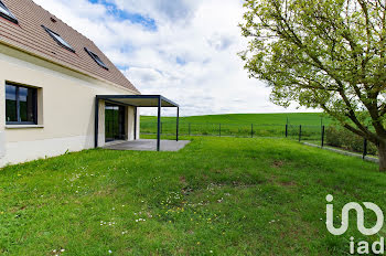 maison à Jumeauville (78)