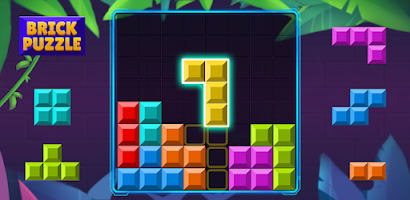 Block Puzzle Brick 1010 – Apps no Google Play