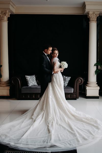 Wedding photographer Darii Sorin (dariisorin). Photo of 20 October 2020