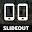 SlideOut Download on Windows