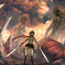 Attack on Titan Chrome extension download