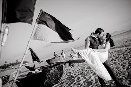 Photographe de mariage Tin Martin (tinmartin). Photo du 15 octobre 2018