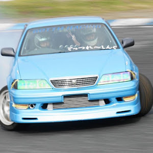 マークII JZX100