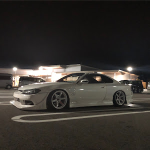 シルビア S15