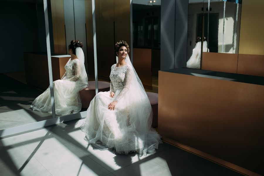 Fotografer pernikahan Nadja Kraukle (balticwedding). Foto tanggal 30 Oktober 2019