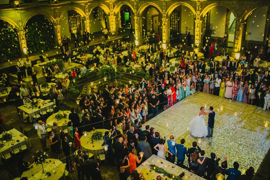 Fotógrafo de casamento Elihu Chiquillo (elihuchiquillo). Foto de 18 de janeiro 2022