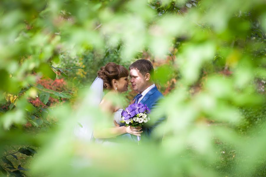 Wedding photographer Aleksey Esin (mocaw). Photo of 22 October 2013