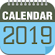 Download Calendar 2019 with All Holidays For PC Windows and Mac