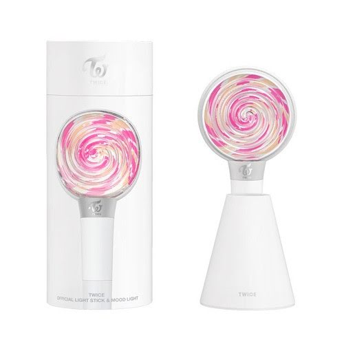 Best K-pop lightsticks on