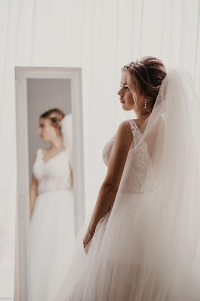 Fotógrafo de casamento Ivan Krivoshey (ivankryvoshei5). Foto de 19 de dezembro 2019